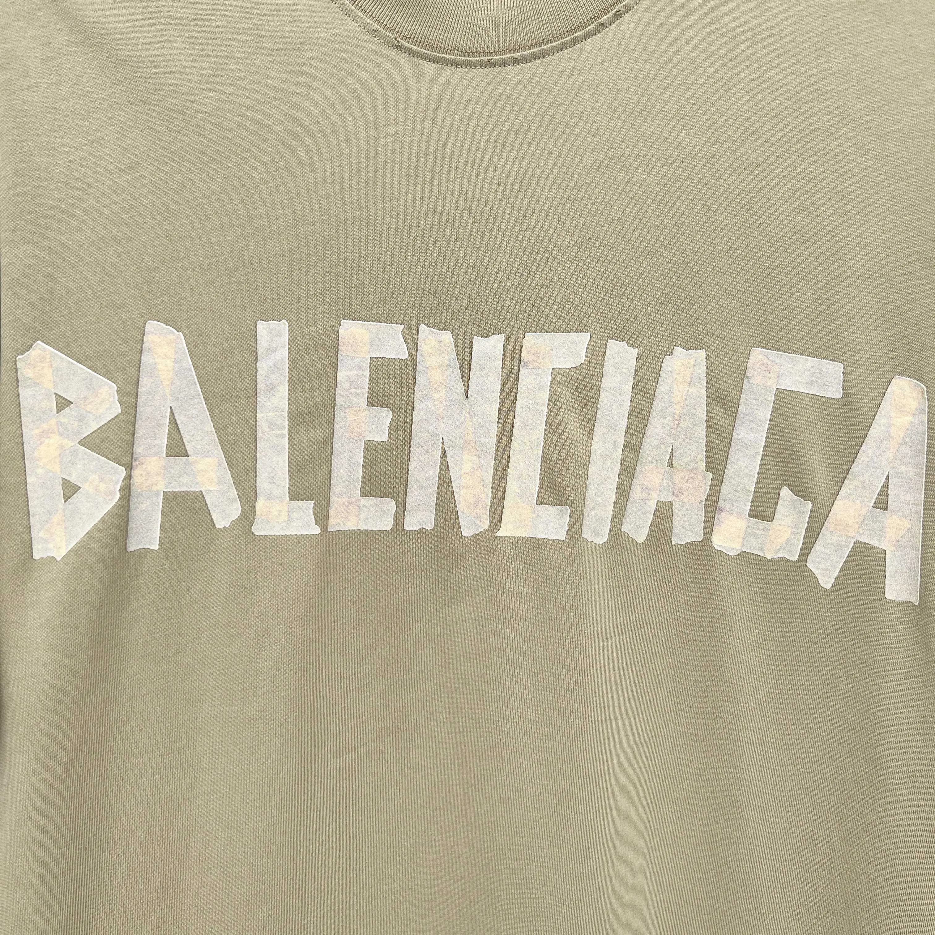 # 25ss Series # BALENCI*GA # 260g * 1 1 + + os Same Style！！ ：2387# Sizes：xs-L ：10 （ . . . . . . . . . ）